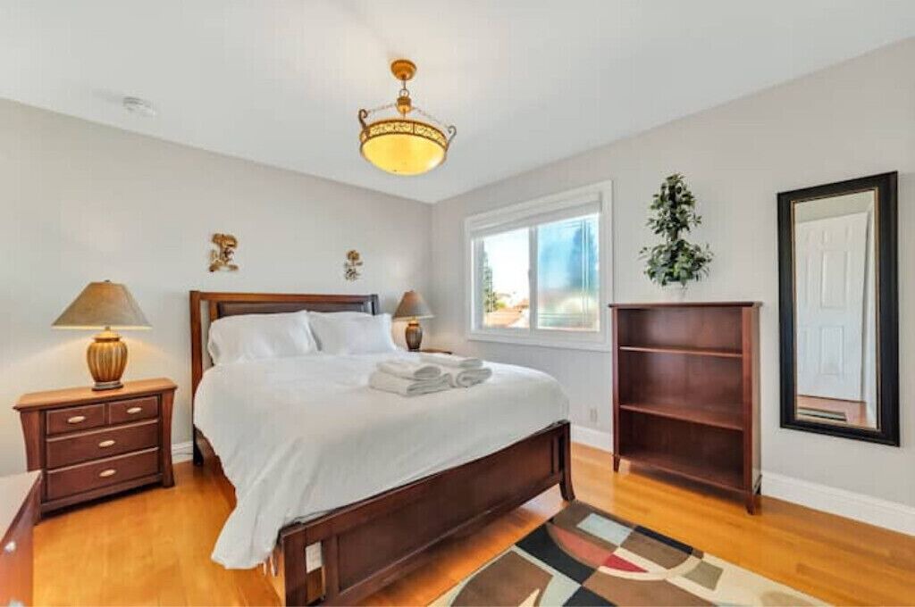 Photo of Bedroom in Berry Park