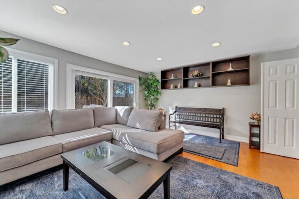 Photo of Livingroom in Berry Park