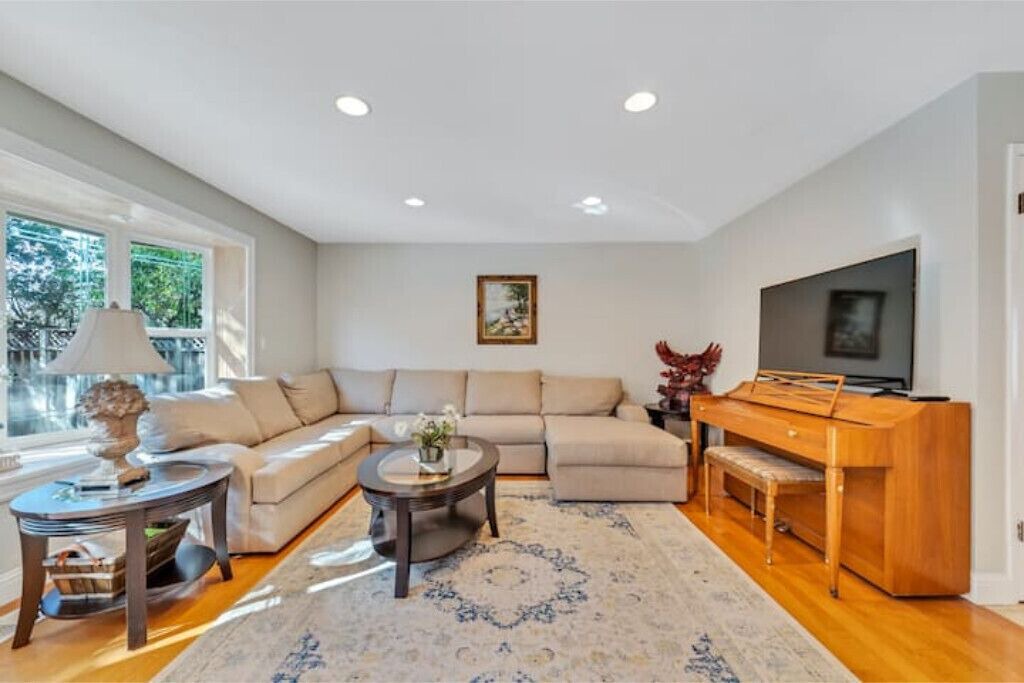 Photo of Livingroom in Berry Park