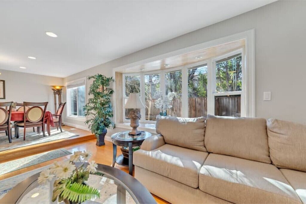 Photo of Livingroom in Berry Park