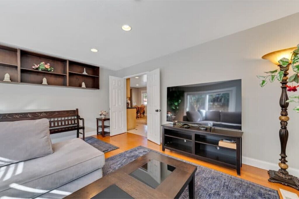 Photo of Livingroom in Berry Park