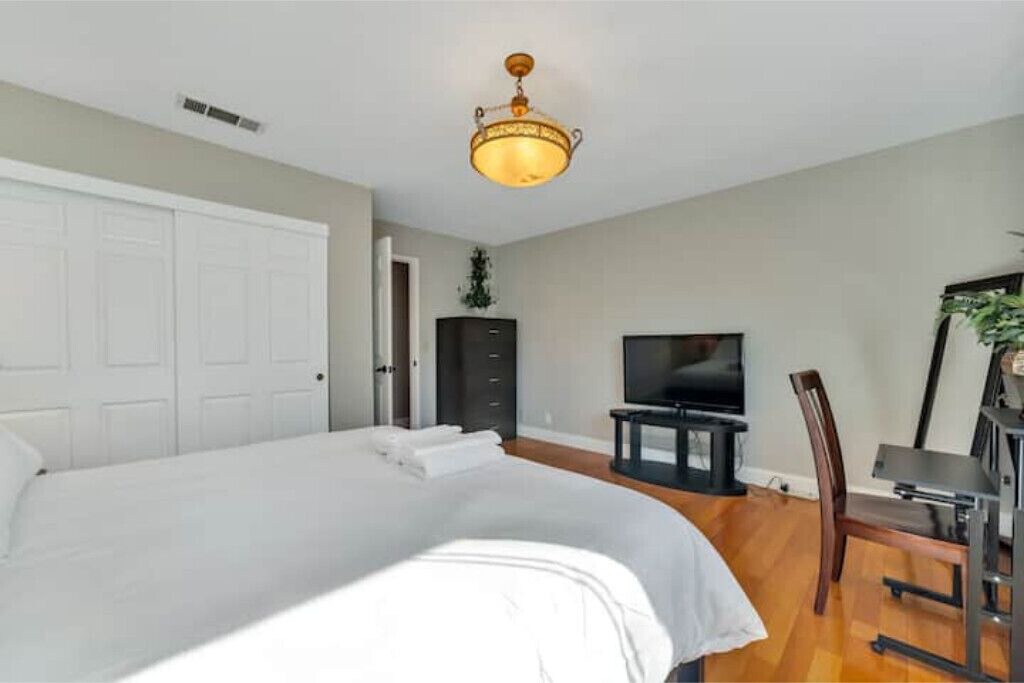 Photo of Bedroom in Berry Park