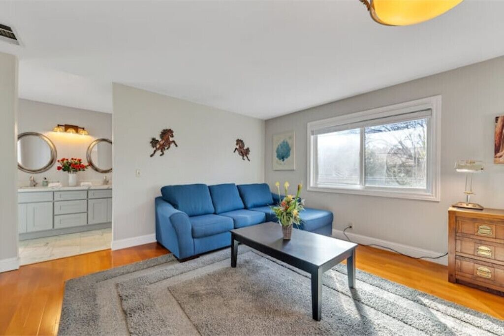 Photo of Livingroom in Berry Park