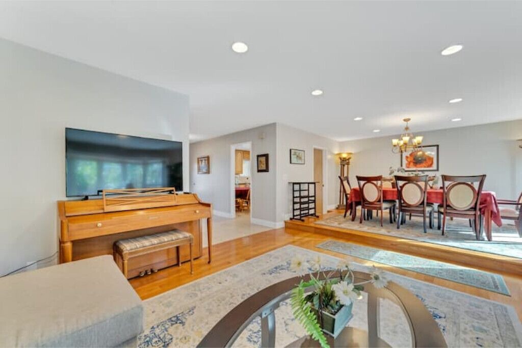 Photo of Livingroom in Berry Park