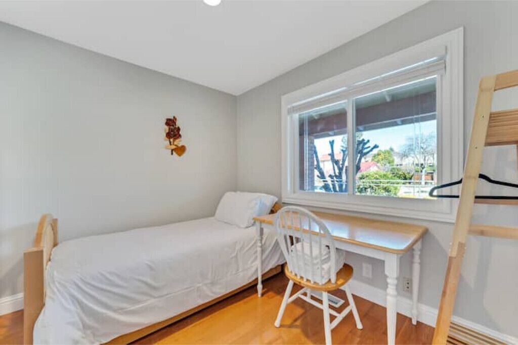 Photo of Bedroom in Berry Park