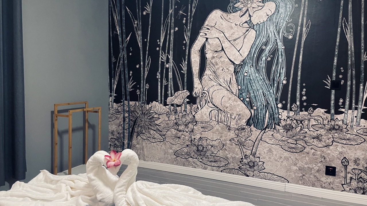 Photo of Bedroom in Nunue
