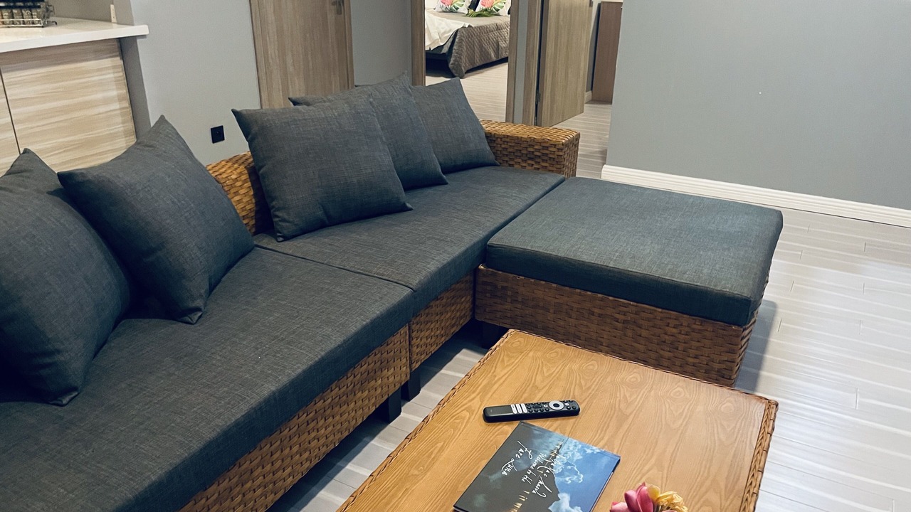 Photo of Livingroom in Nunue