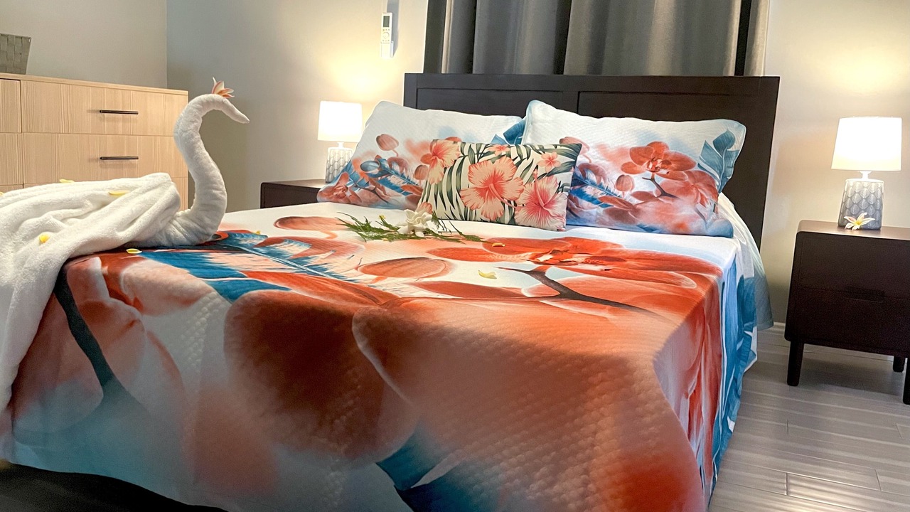 Photo of Bedroom in Nunue