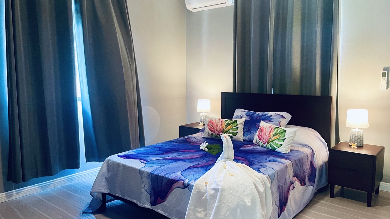 Photo of Bedroom in Nunue