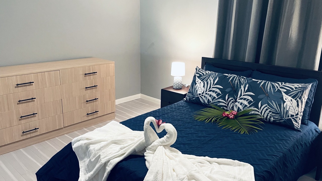 Photo of Bedroom in Nunue