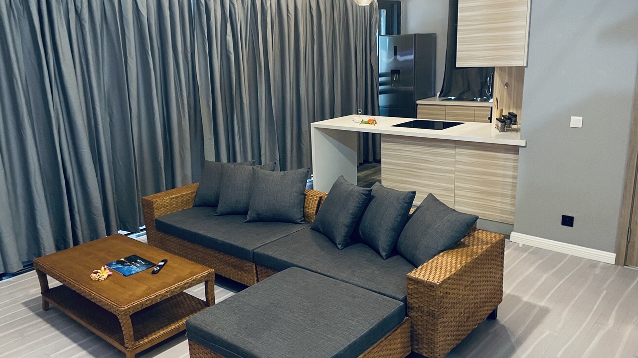 Photo of Livingroom in Nunue