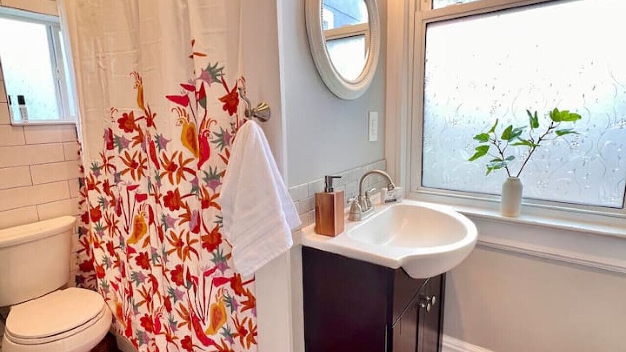 Photo of Bathroom in Five Points South