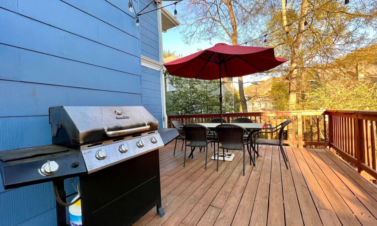Photo of Outdoor in Five Points South