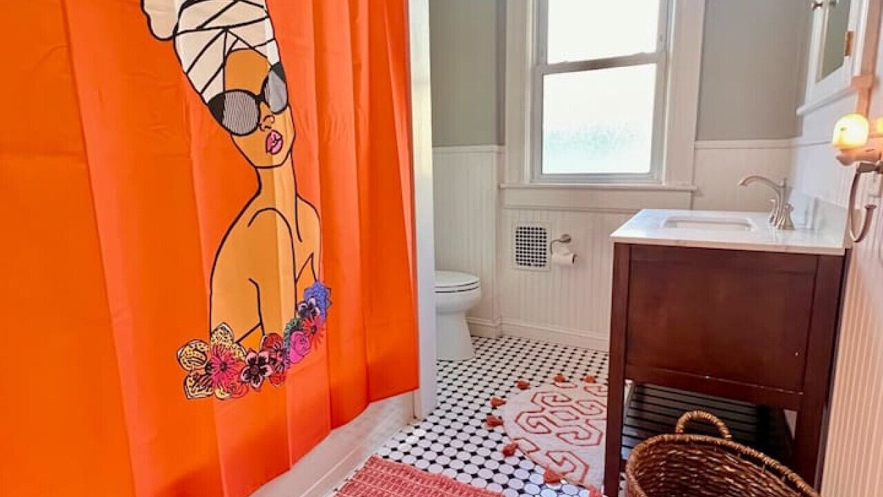 Photo of Bathroom in Five Points South