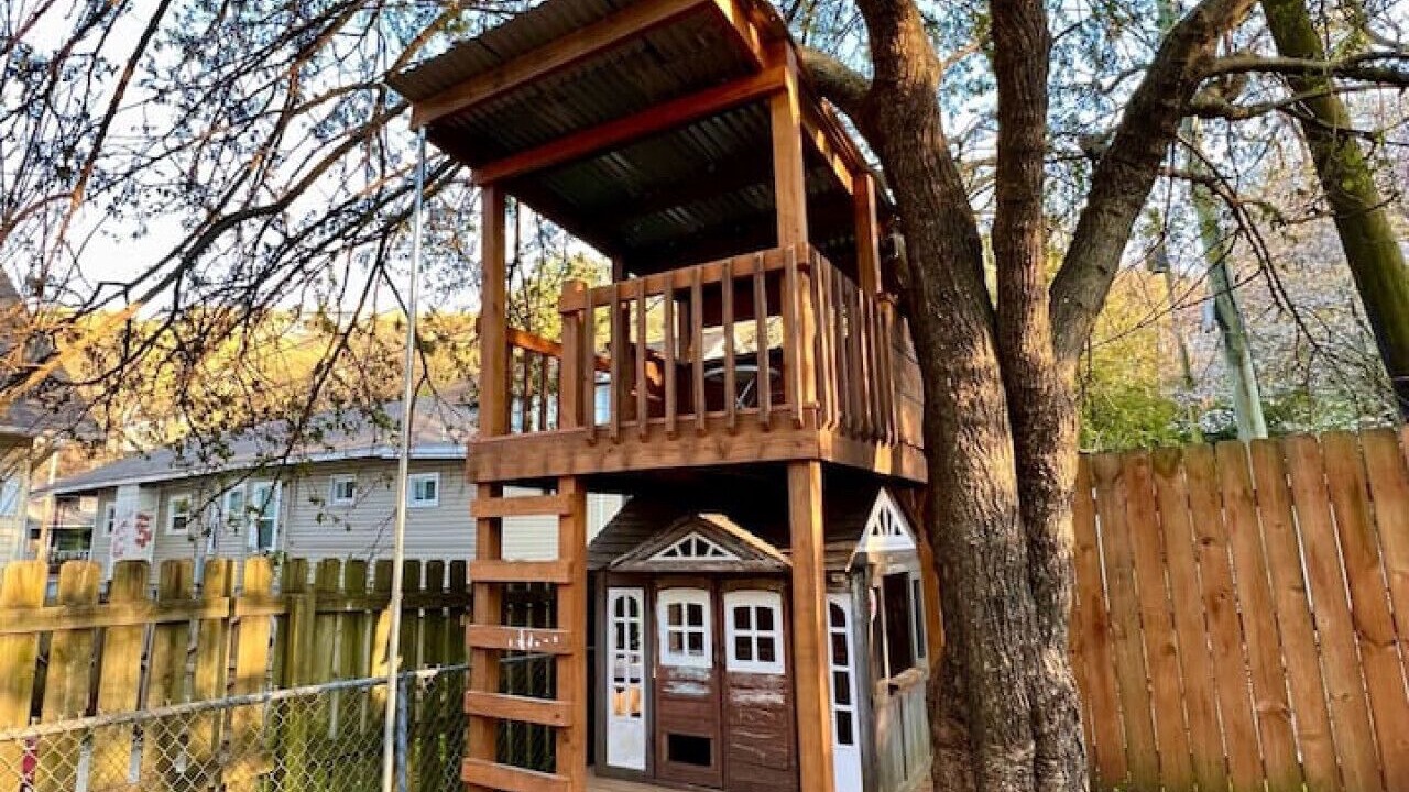 Photo of Outdoor in Five Points South