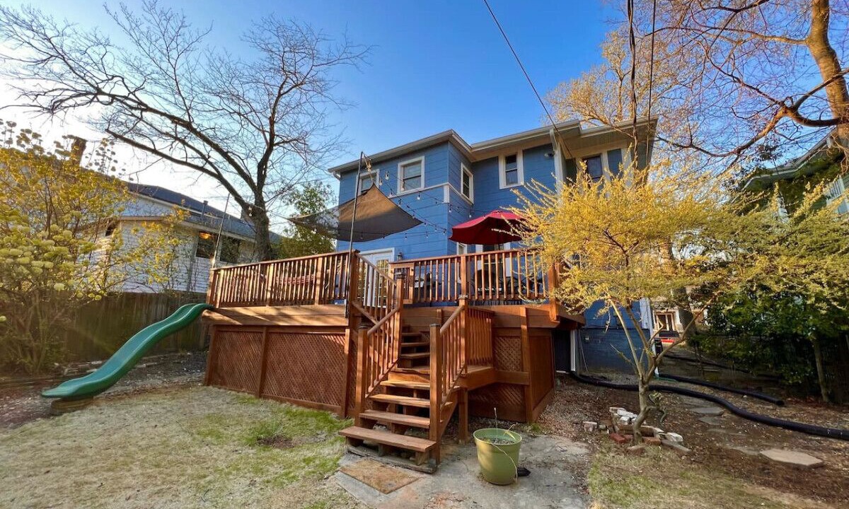 Photo of Outdoor in Five Points South