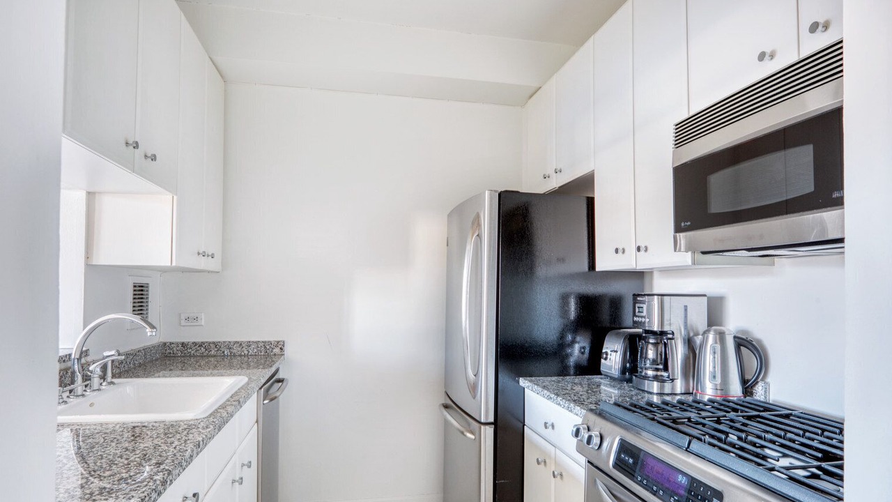 Photo of Kitchen in Union Square