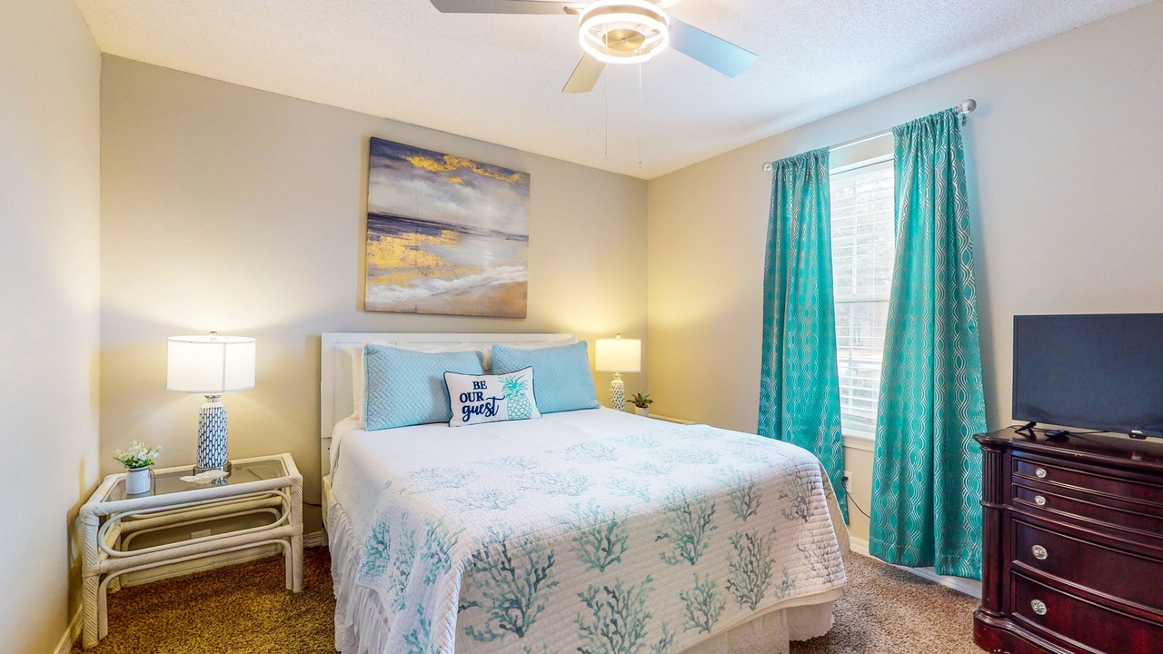Photo of Bedroom in Ono Island