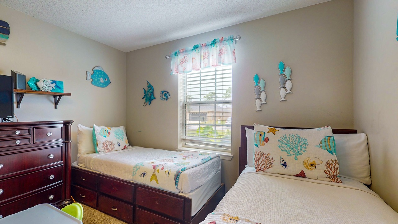 Photo of Bedroom in Ono Island