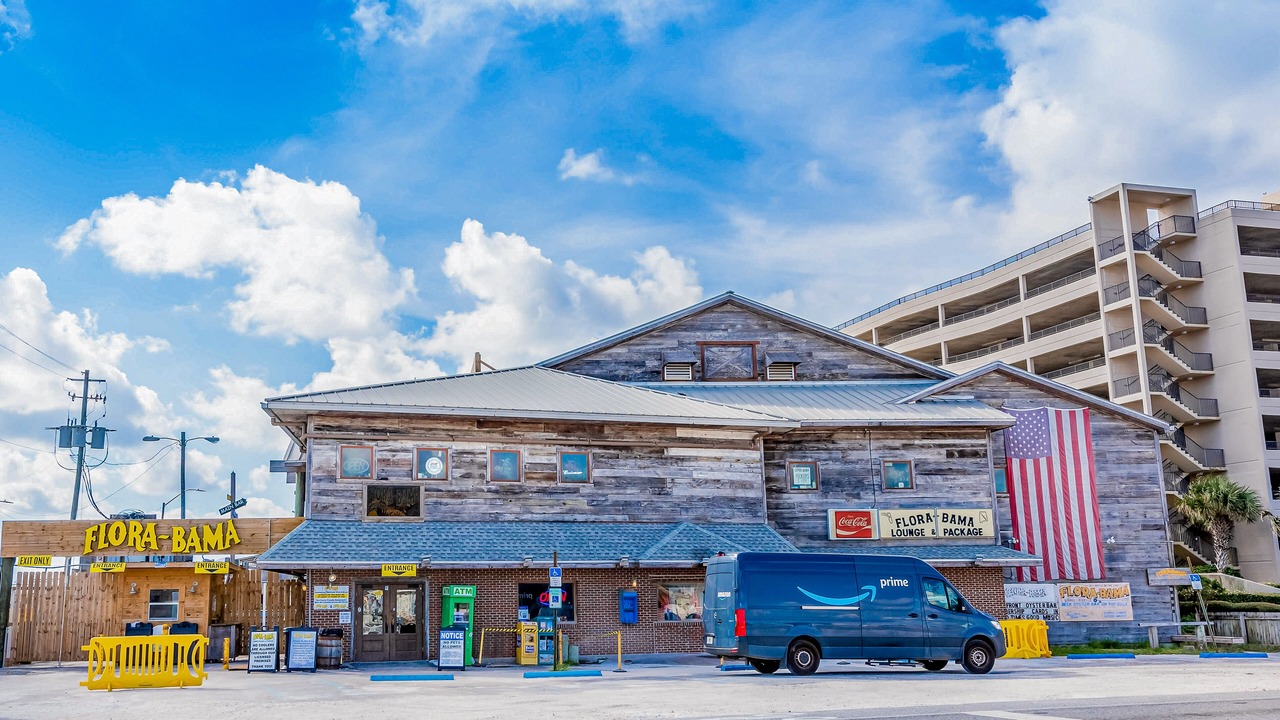Photo of Outdoor in Ono Island
