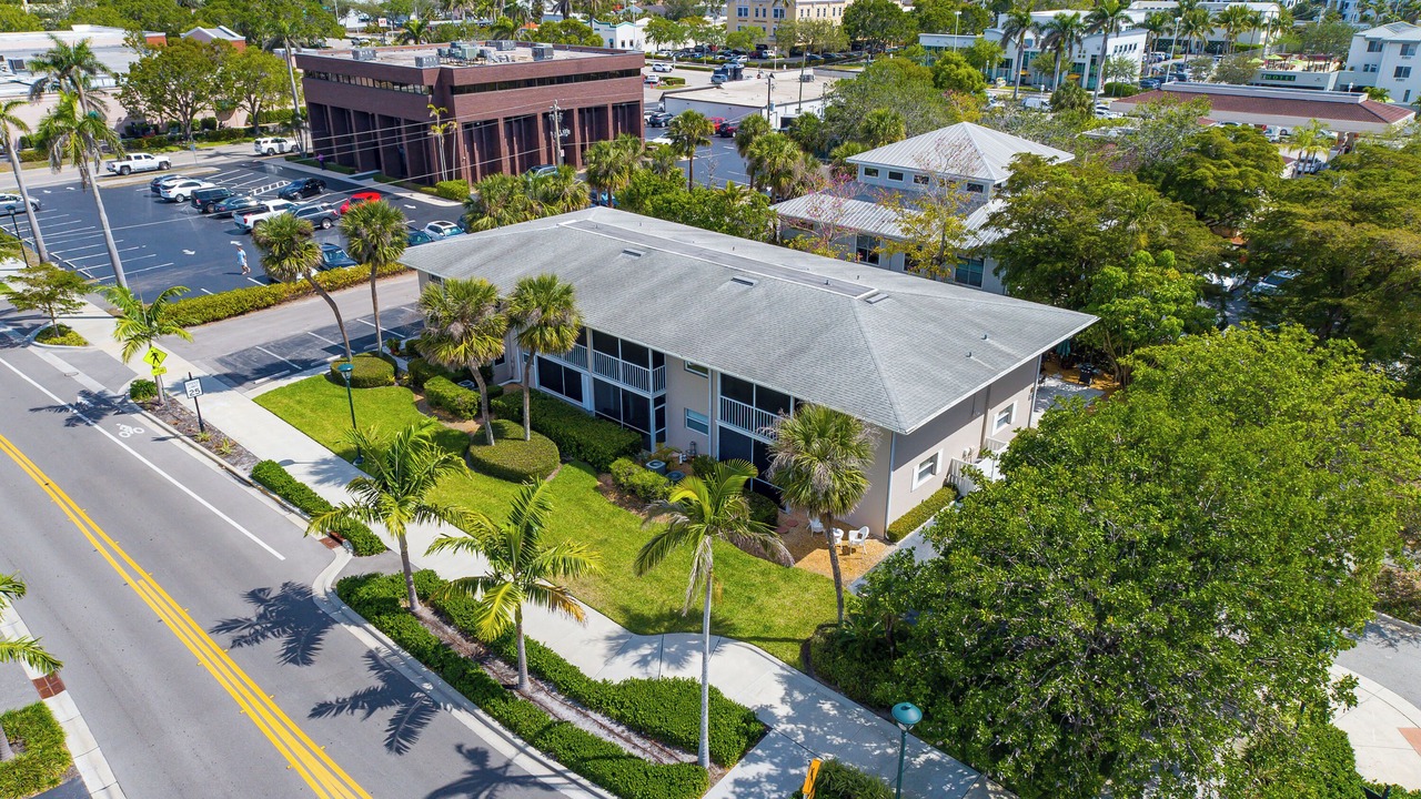 Photo of Outdoor in Redevelopment Area