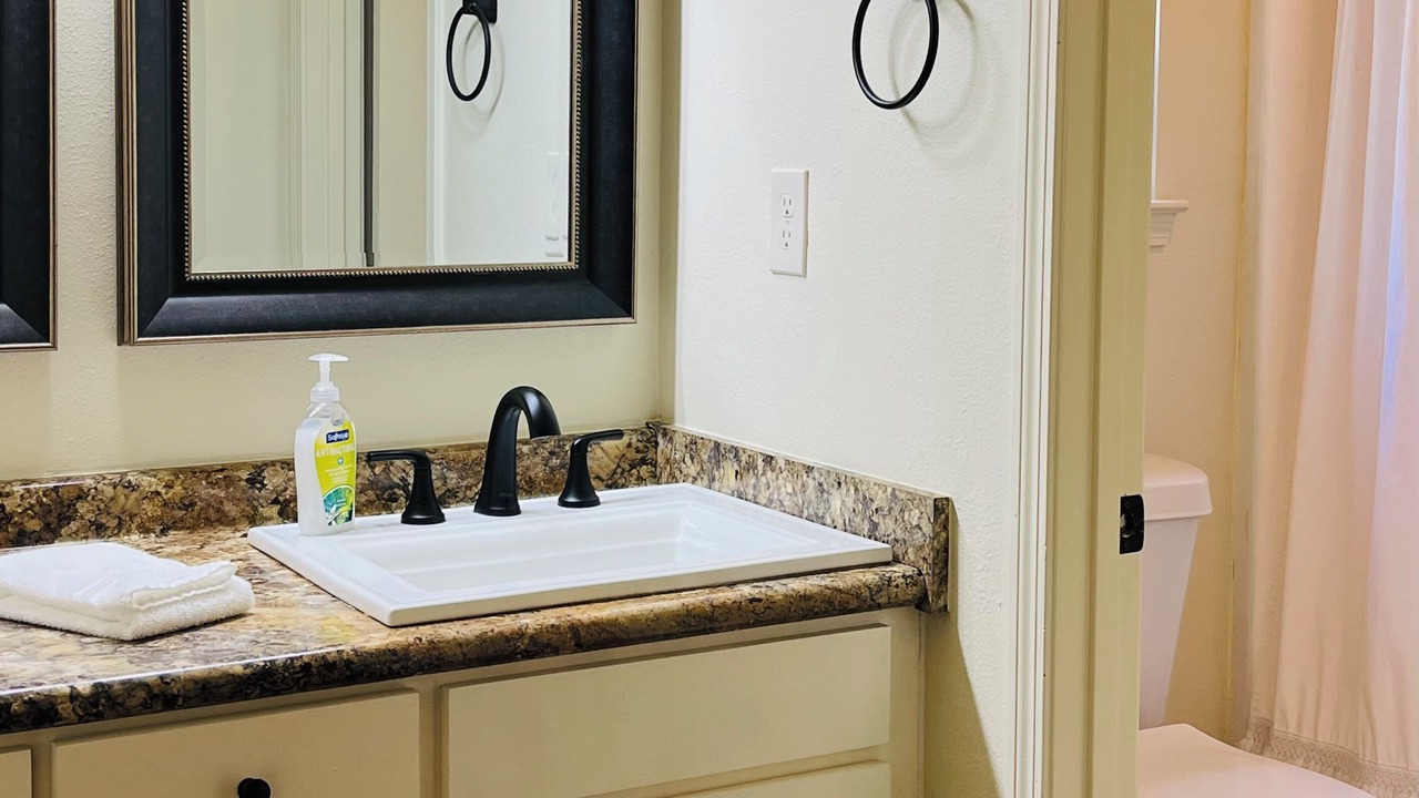 Photo of Bathroom in Malbis