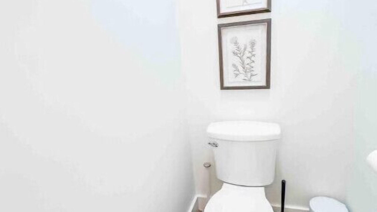 Photo of Bathroom in Homewood