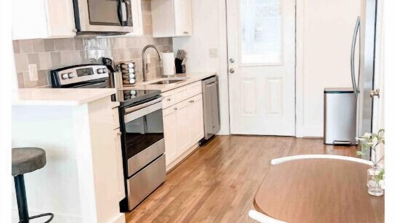 Photo of Kitchen in Homewood