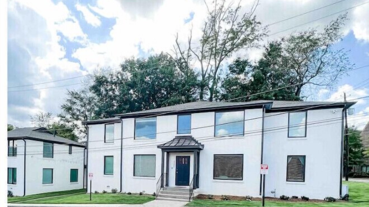 Photo of Outdoor in Homewood