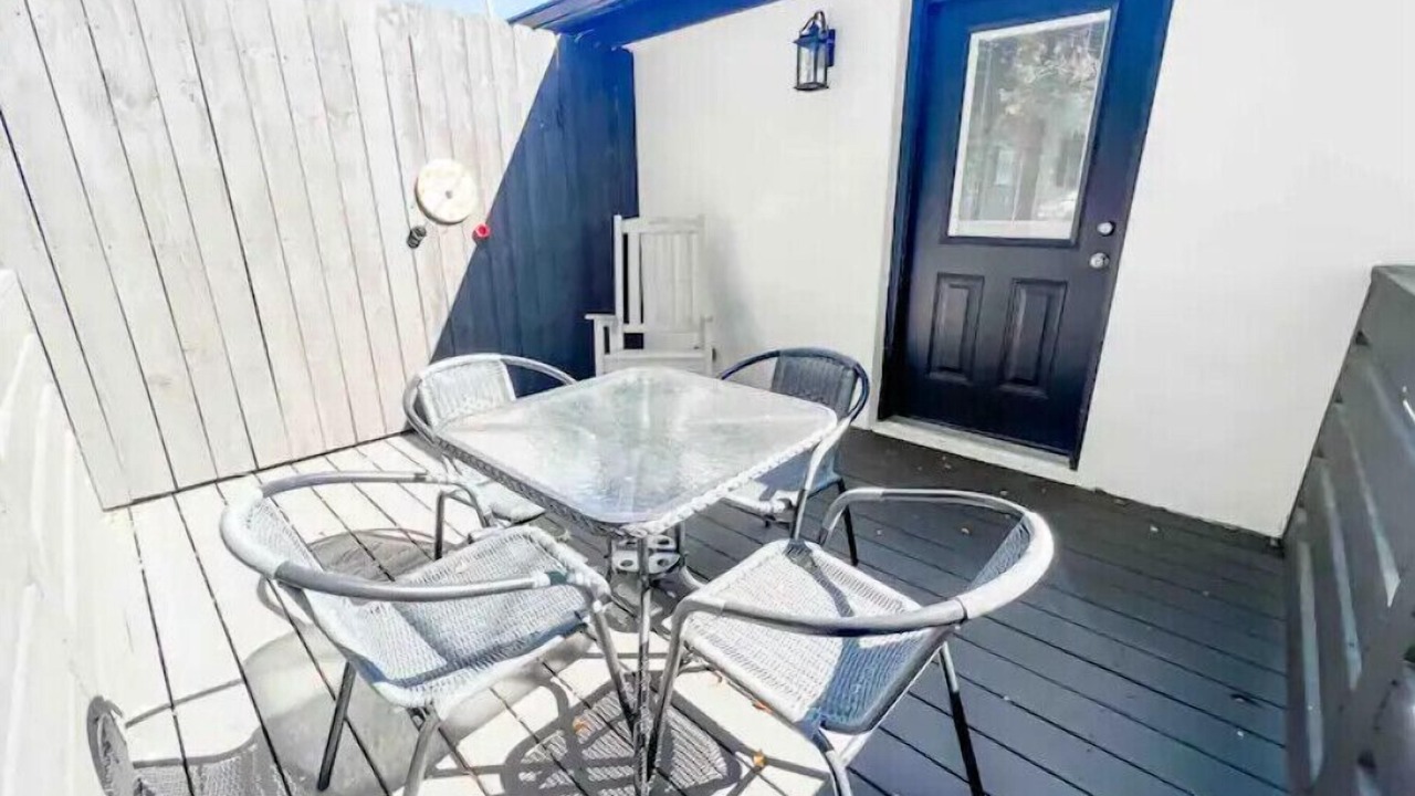 Photo of Outdoor in Homewood