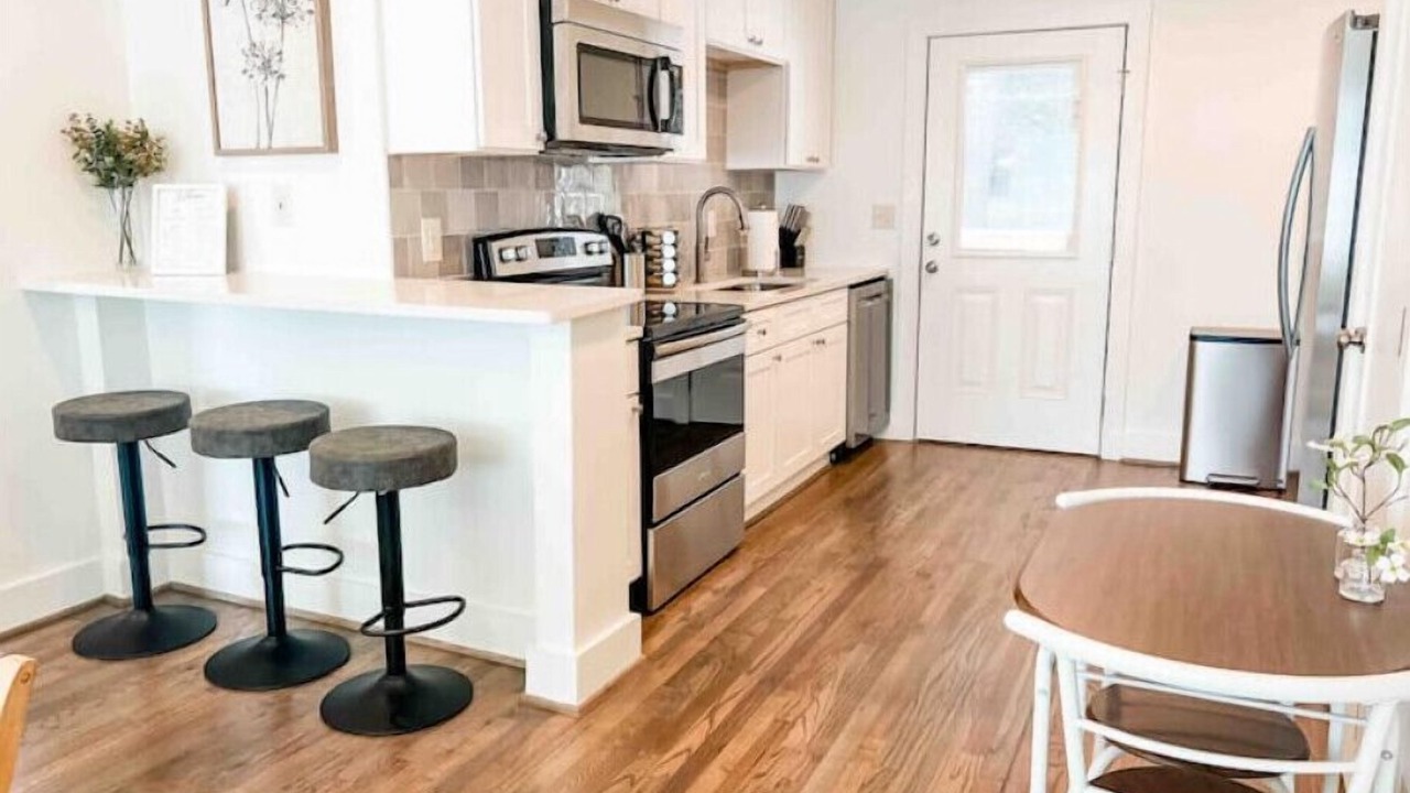 Photo of Kitchen in Homewood