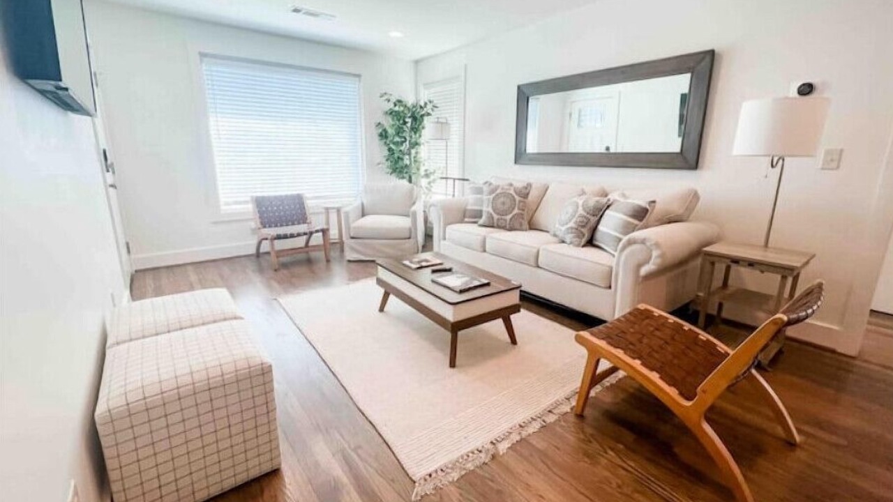 Photo of Livingroom in Homewood