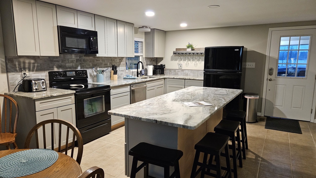 Photo of Kitchen in Titus