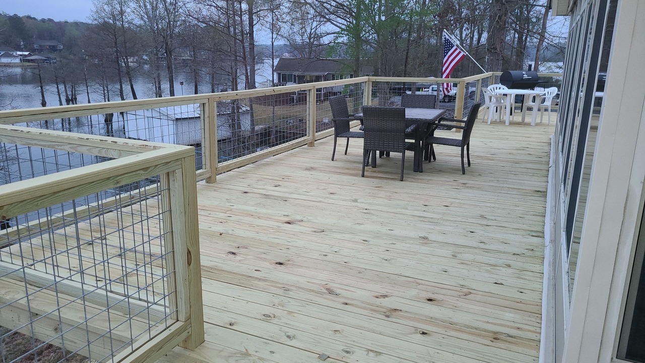 Photo of Outdoor in Titus