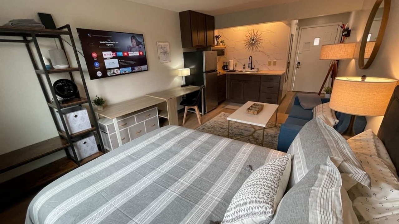 Photo of Bedroom in Syracuse