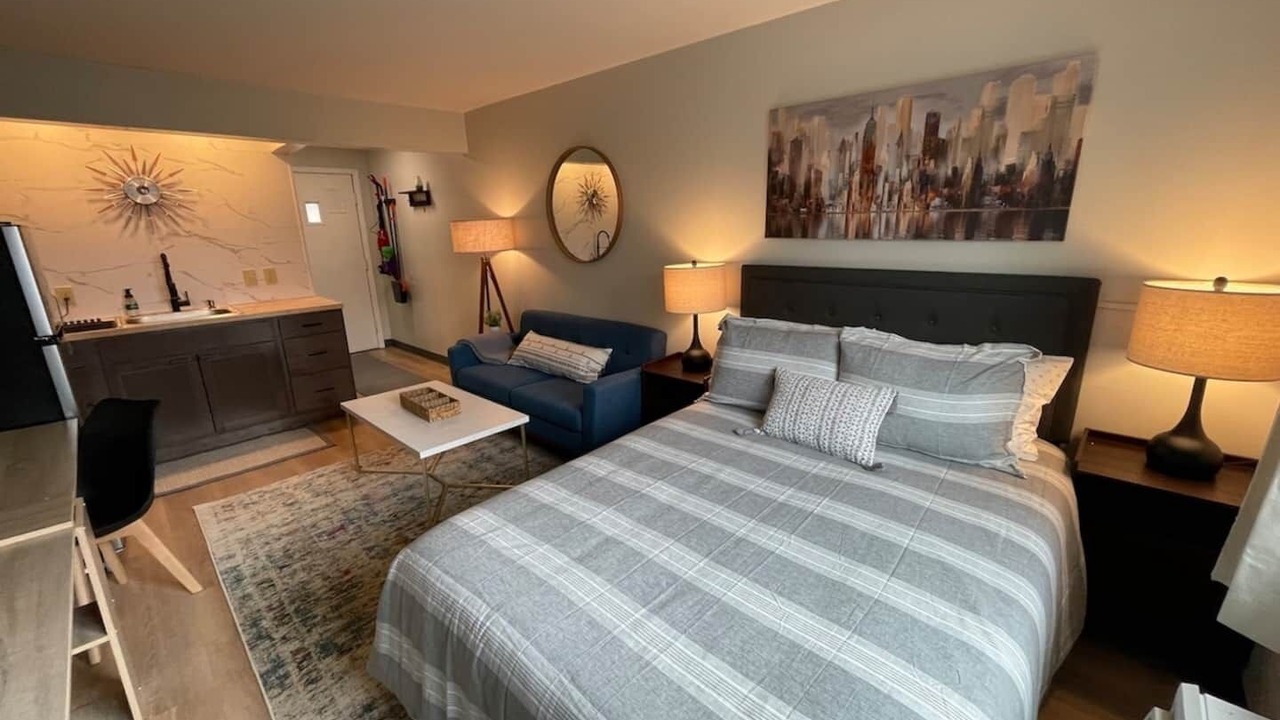 Photo of Bedroom in Syracuse