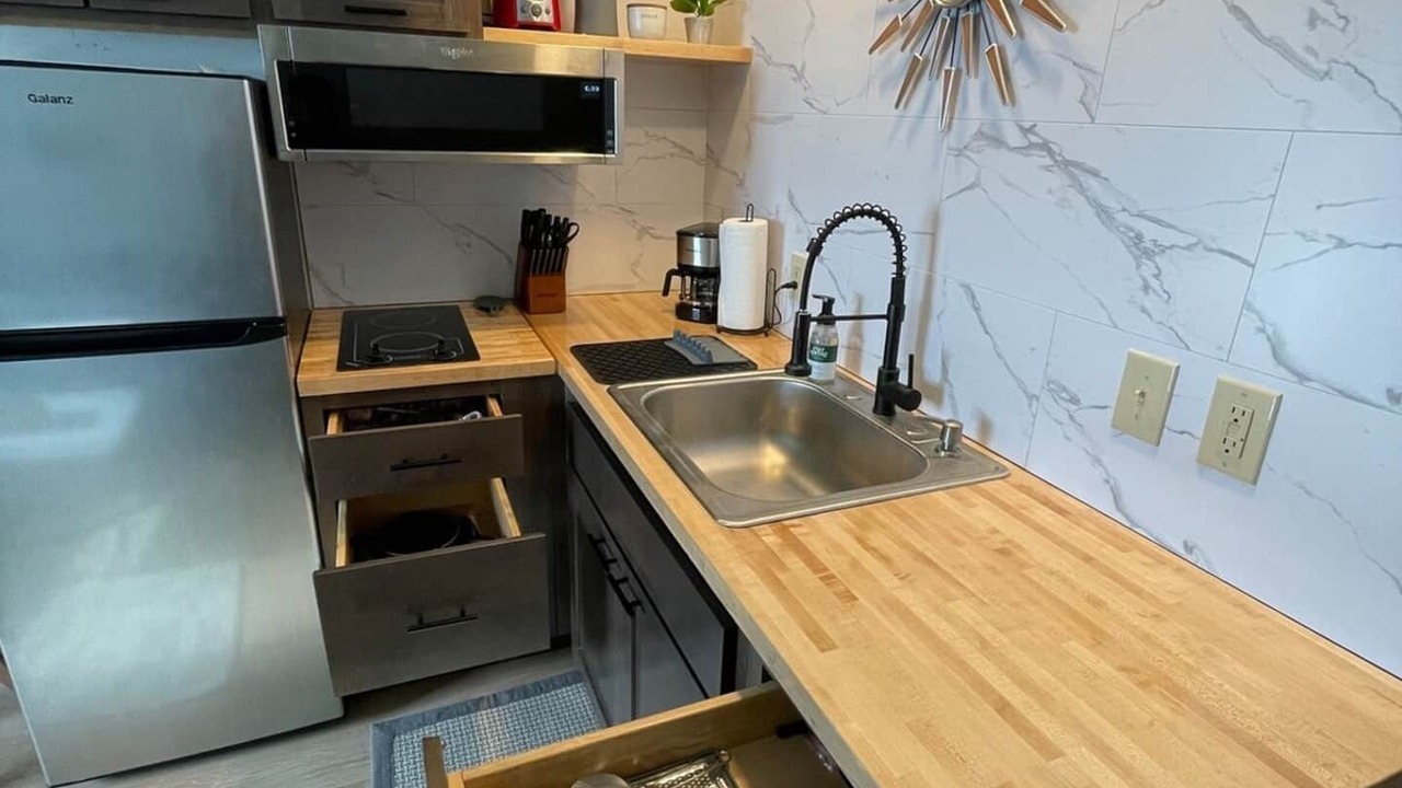 Photo of Kitchen in Syracuse