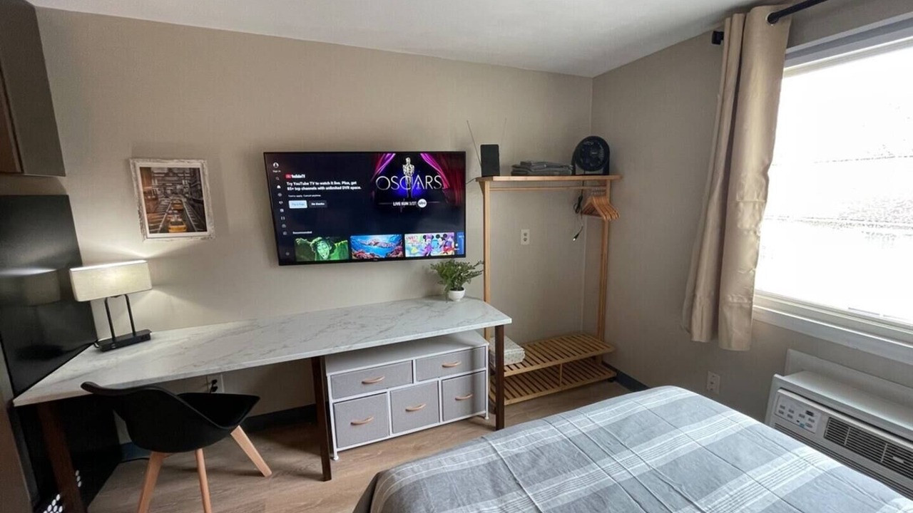 Photo of Bedroom in Syracuse