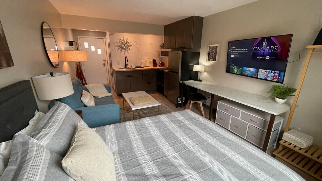 Photo of Bedroom in Syracuse