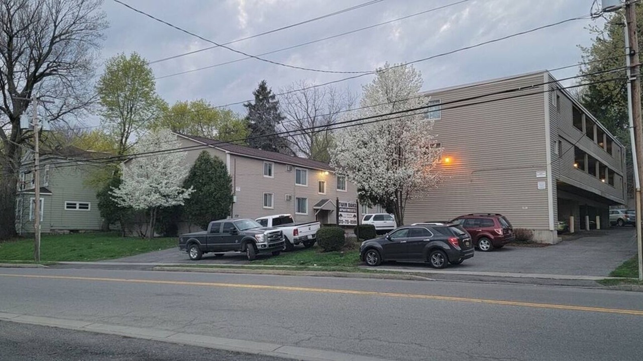 Photo of Outdoor in Syracuse