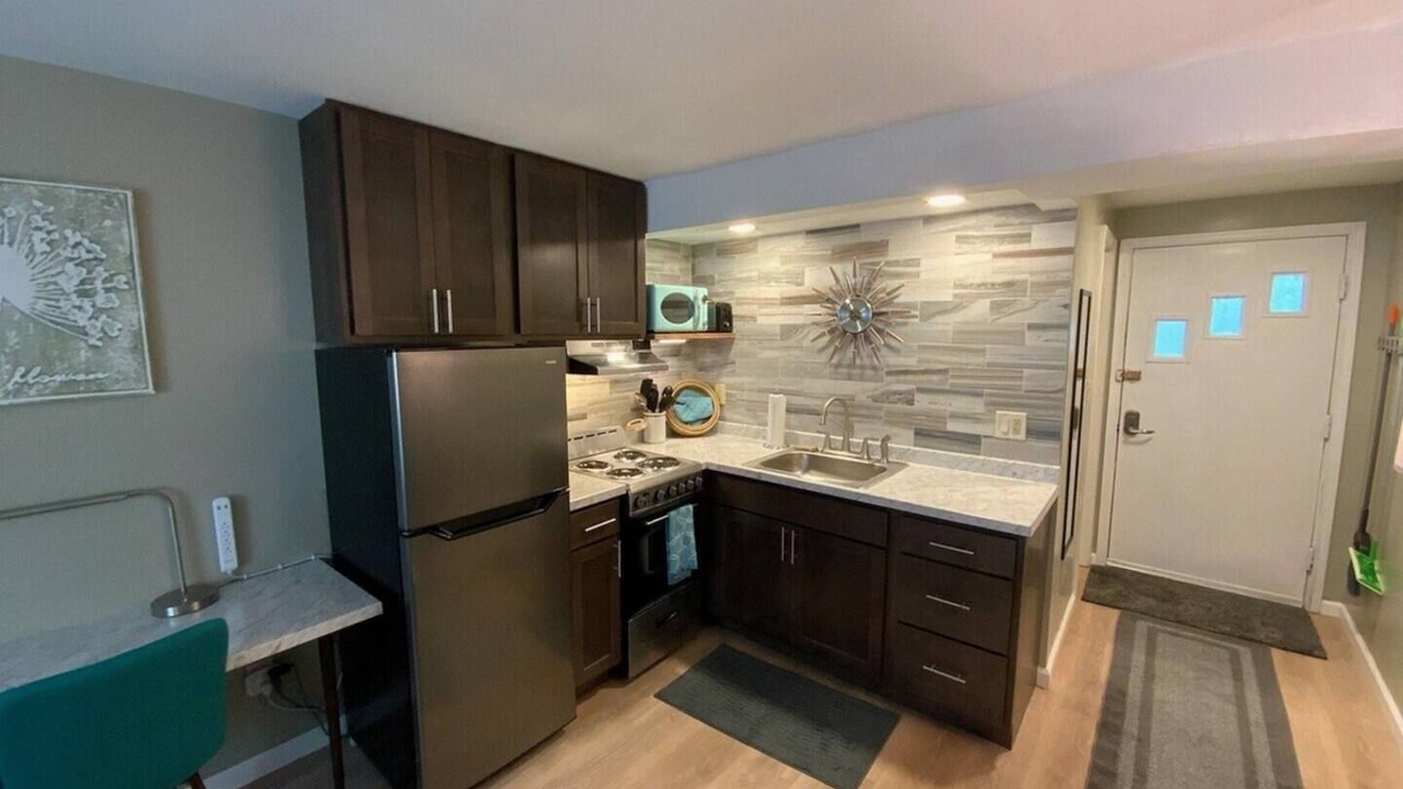 Photo of Kitchen in Syracuse