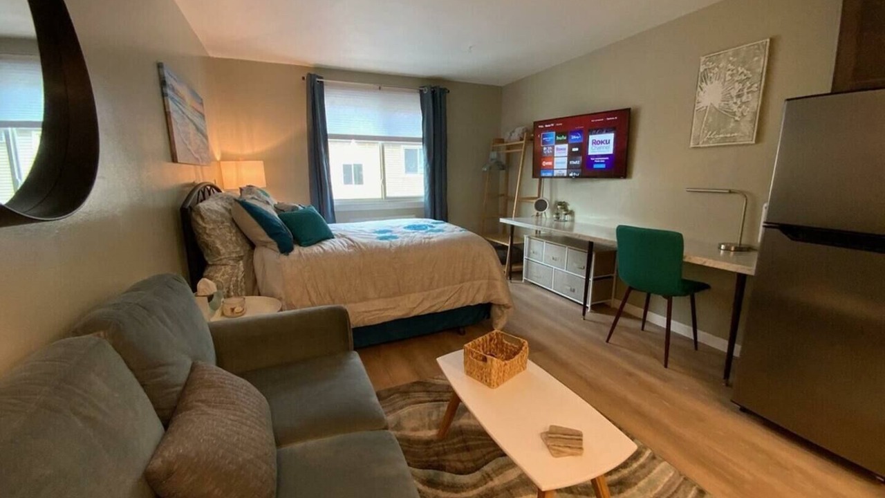 Photo of Bedroom in Syracuse