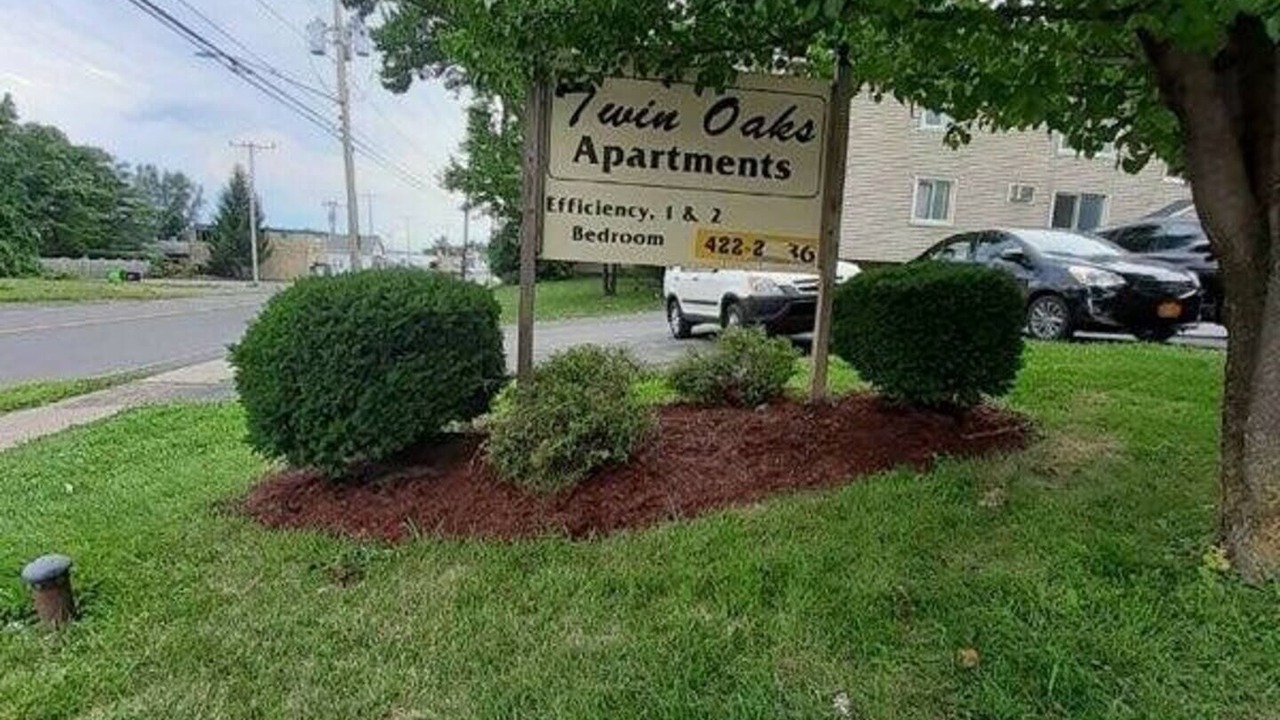 Photo of Outdoor in Syracuse