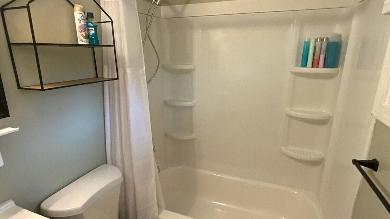Photo of Bathroom in Syracuse
