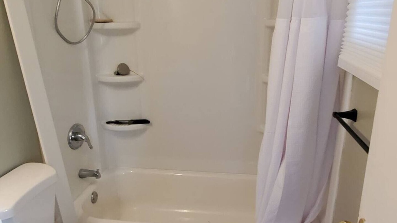 Photo of Bathroom in Syracuse
