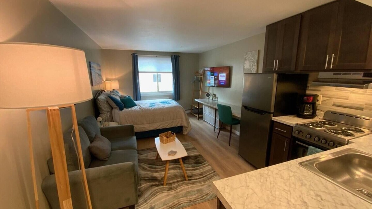 Photo of Bedroom in Syracuse