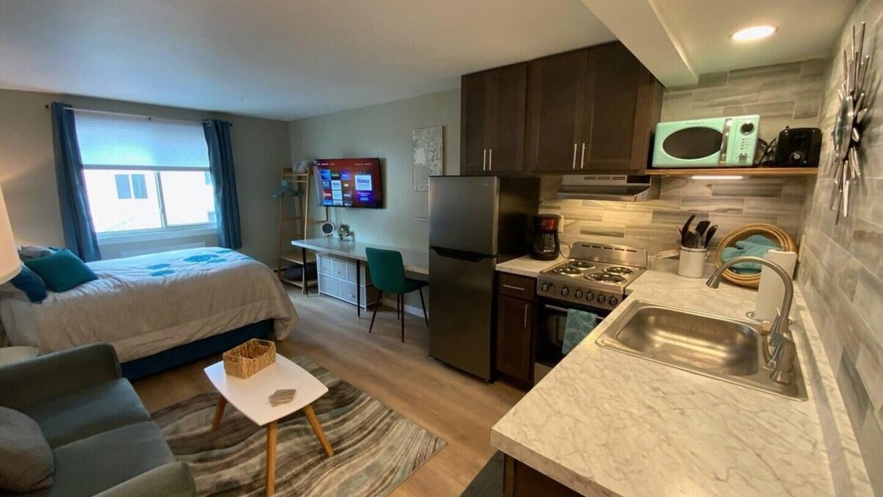 Photo of Bedroom in Syracuse