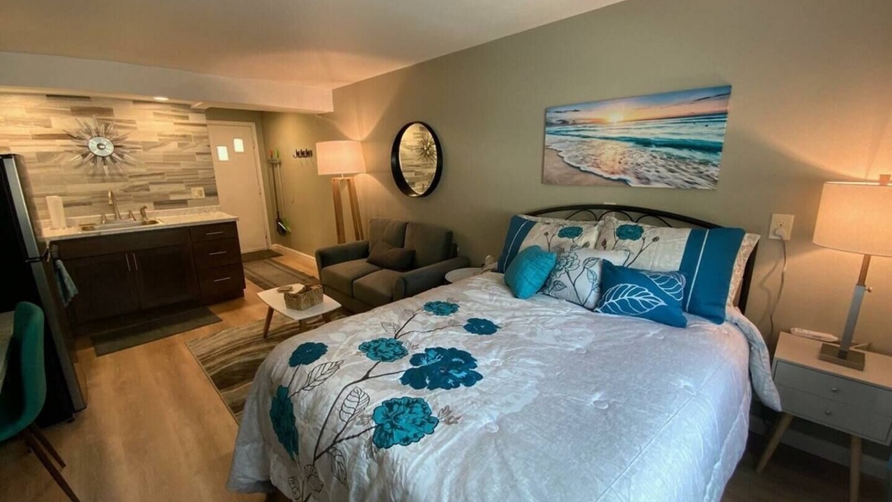 Photo of Bedroom in Syracuse