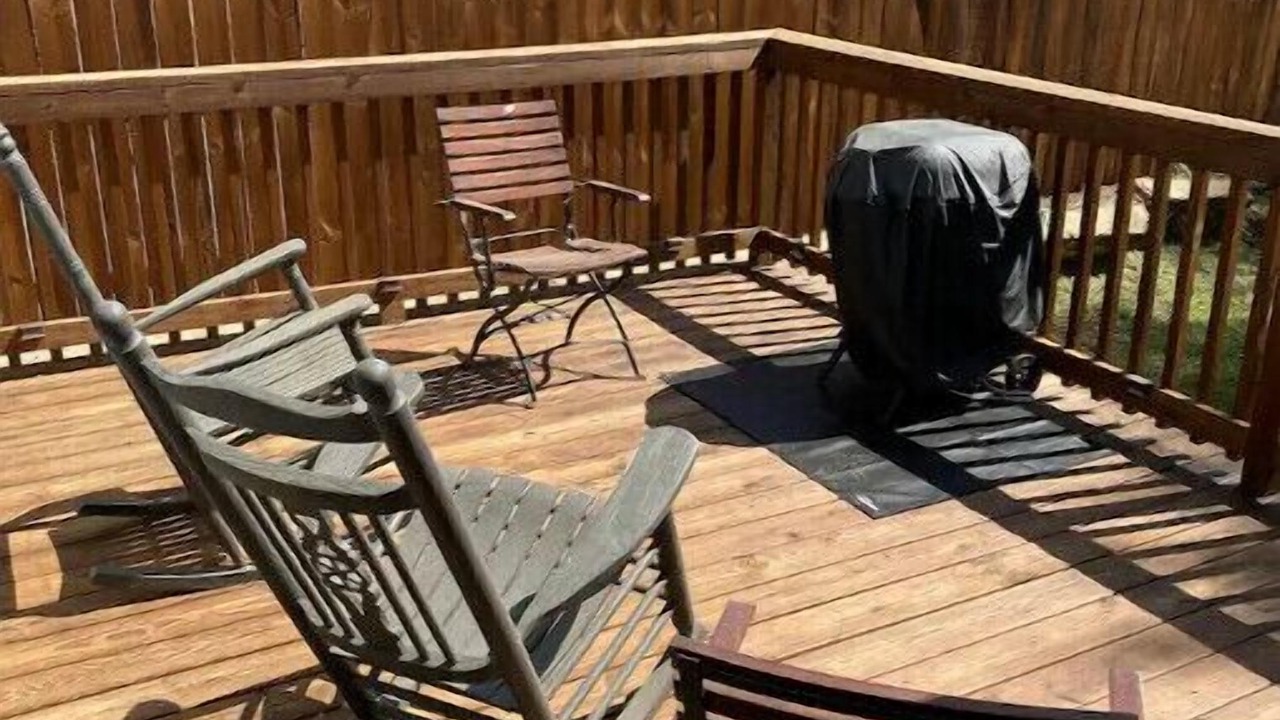 Photo of Outdoor in Montgomery