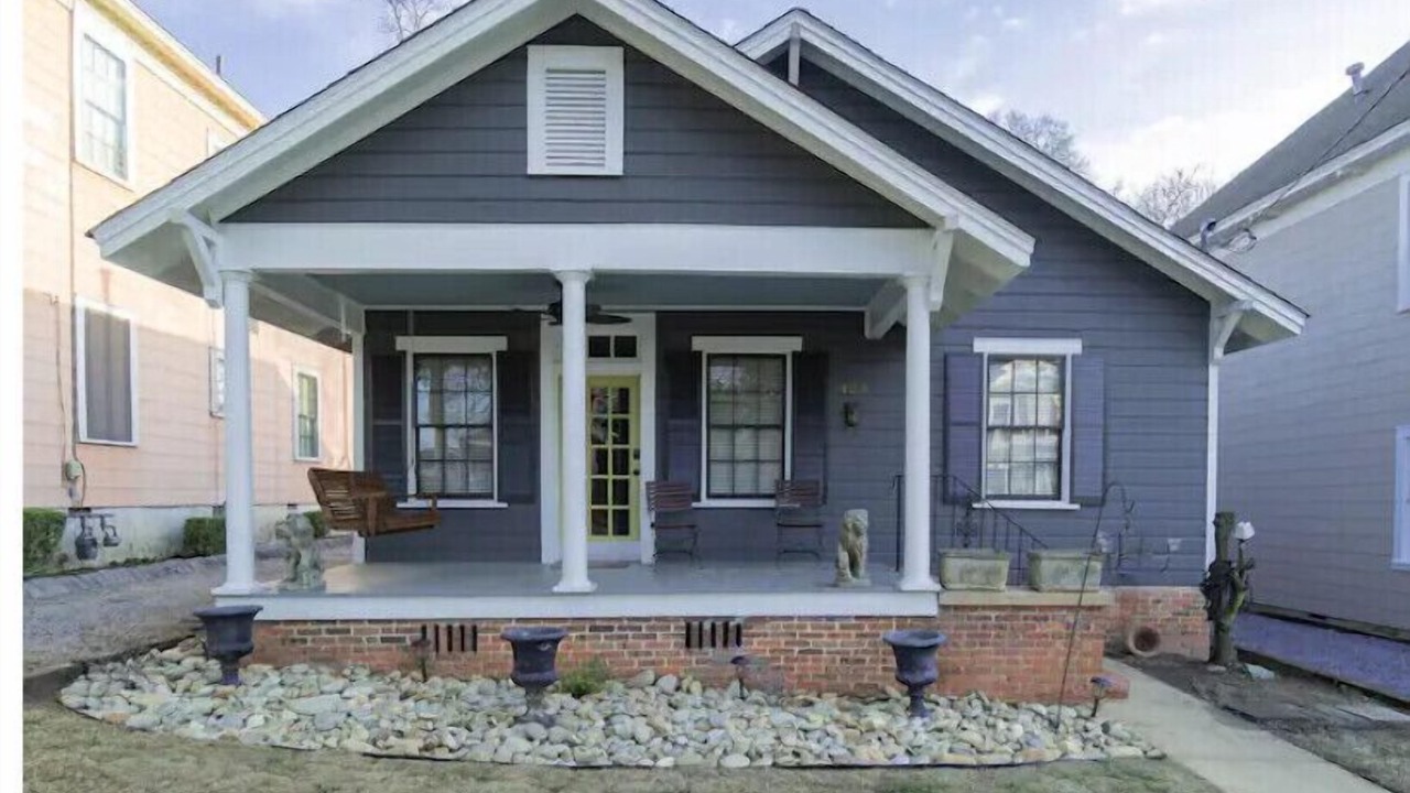Photo of Outdoor in Montgomery